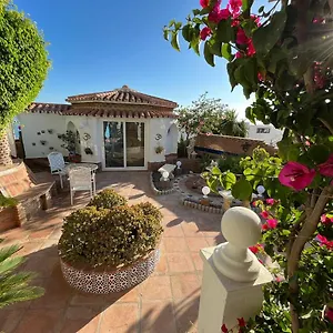  Bed & Breakfast Casa Hermosa