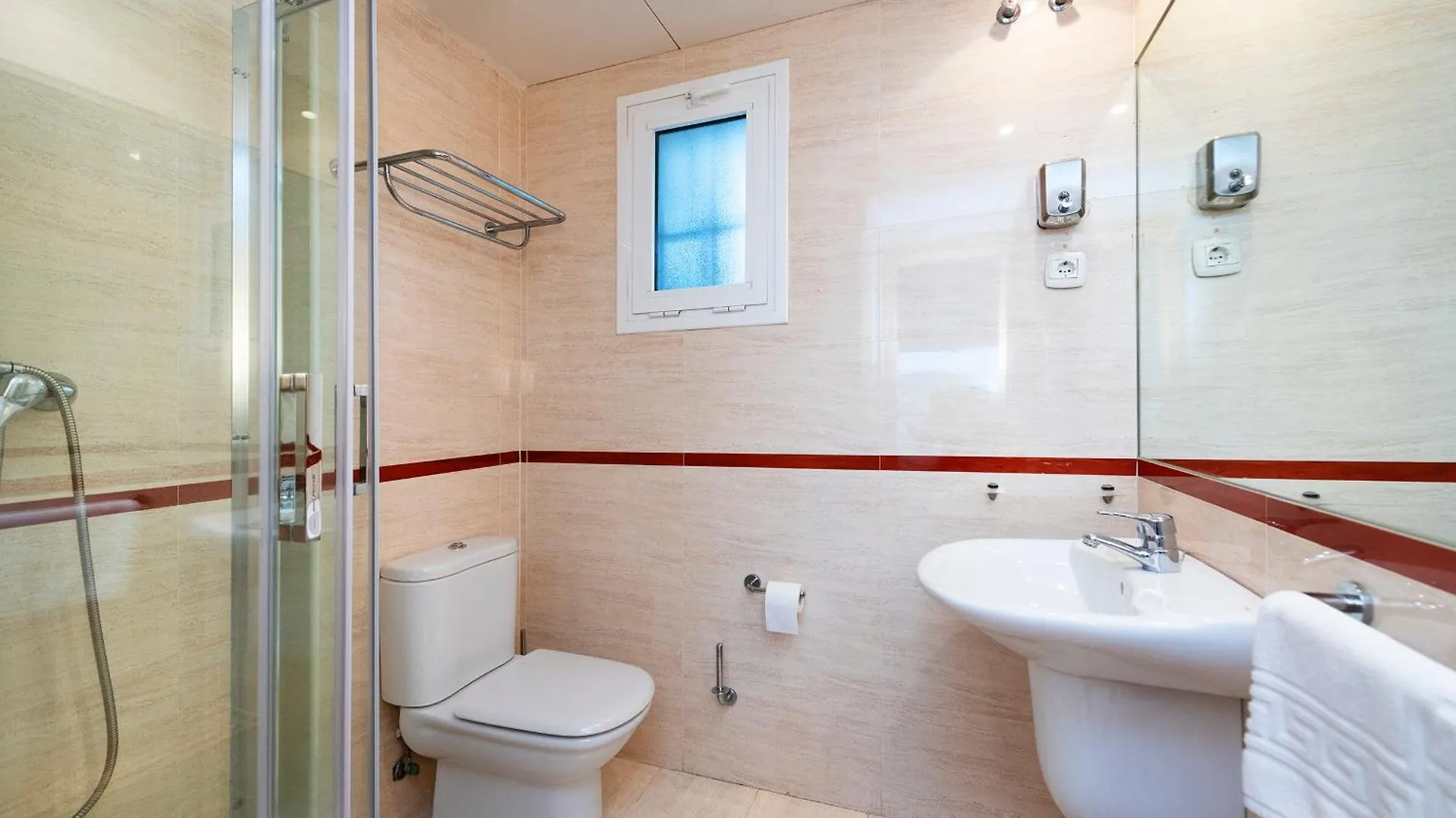 Apartment Anoreta Golf 317 Torre de Benagalbon Spain